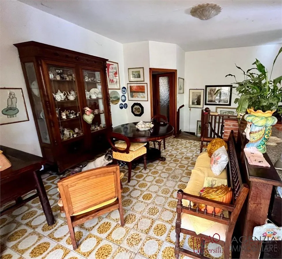 Villa in vendita a Massarosa - Quiesa - foto 8