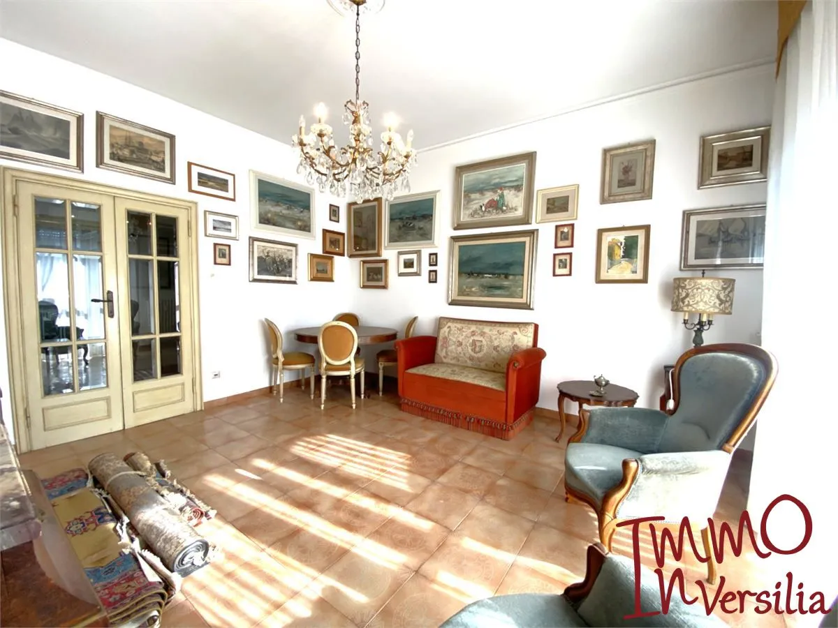 Appartamento in vendita a Viareggio - foto 7