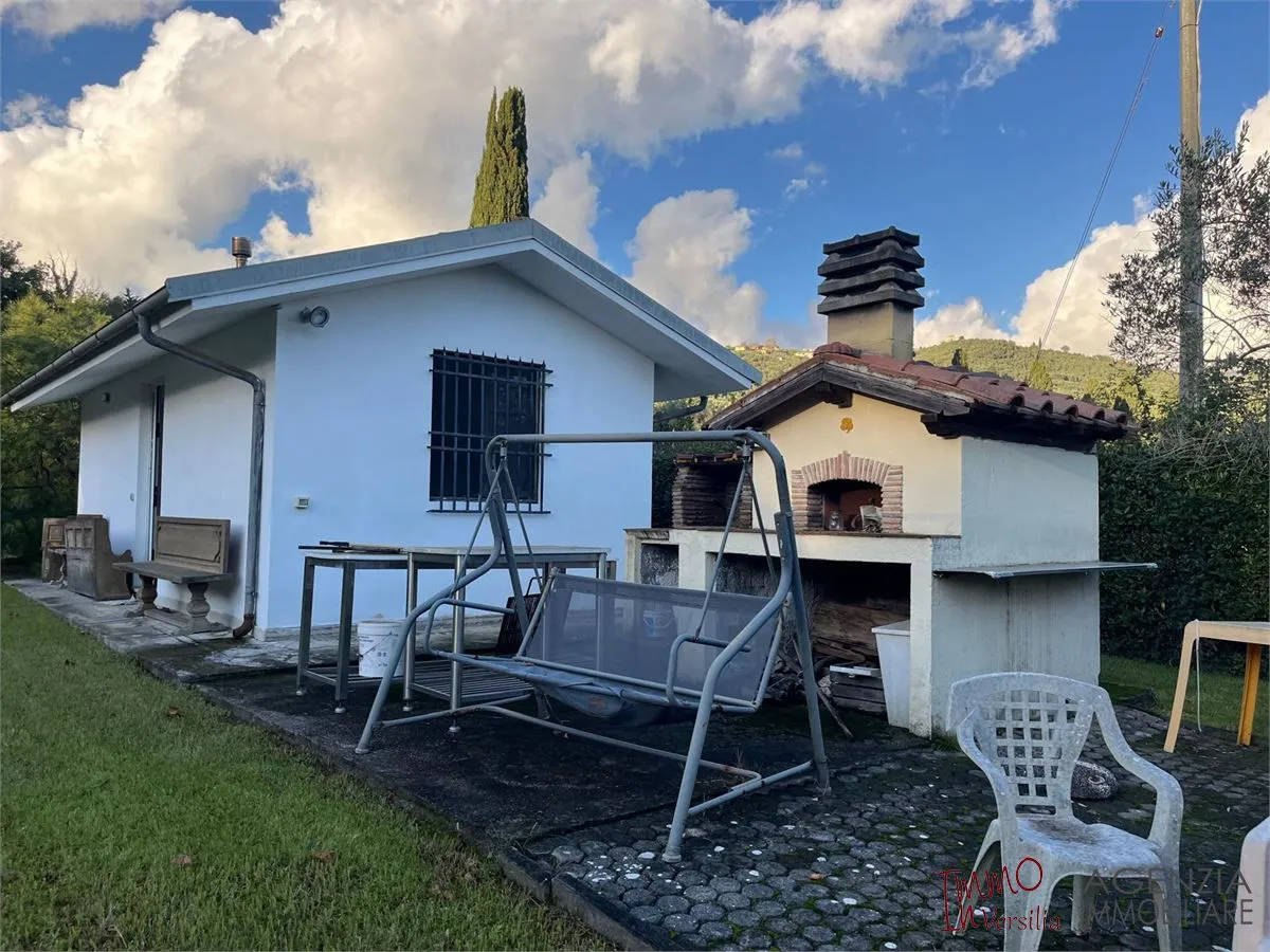 Villa in vendita a Massarosa - foto 1