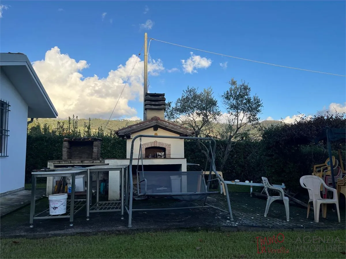 Villa in vendita a Massarosa - foto 4
