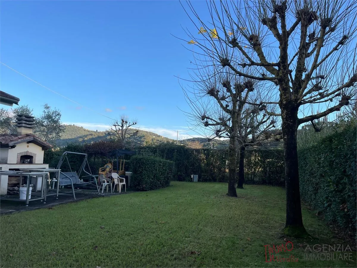 Villa in vendita a Massarosa - foto 5
