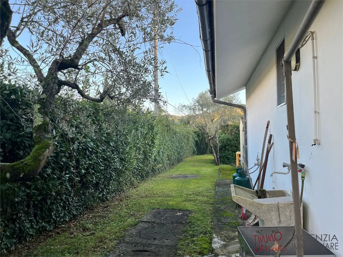 Villa in vendita a Massarosa - foto 9