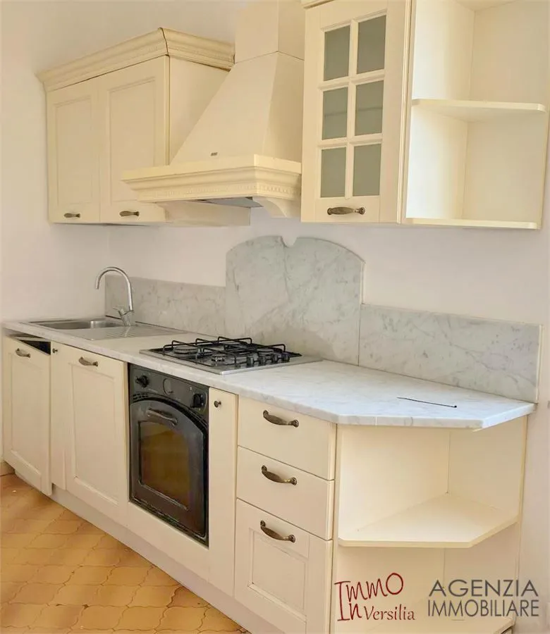Villa in vendita a Massarosa - Stiava - foto 1