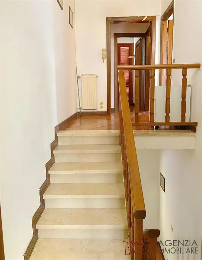 Villa in vendita a Massarosa - Stiava - foto 9