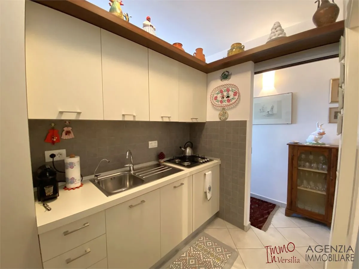 Appartamento in vendita a Viareggio - foto 8