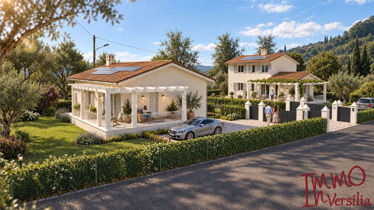 Villa in vendita a Massarosa - Stiava - foto 6