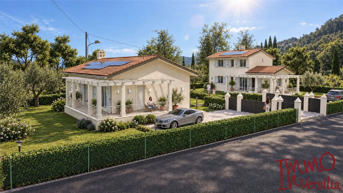 Villa in vendita a Massarosa - Stiava - foto 7