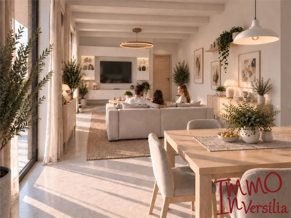 Villa in vendita a Massarosa - Stiava - foto 8