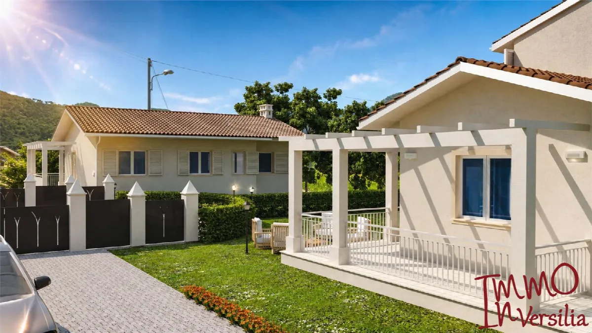 Villa in vendita a Massarosa - Stiava - foto 9
