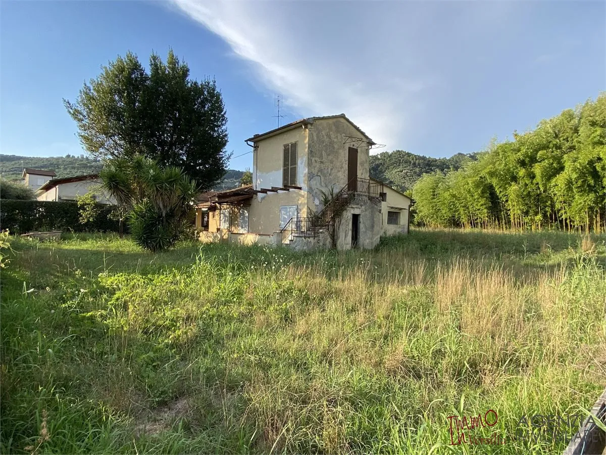 Villa in vendita a Massarosa - Stiava - foto 1