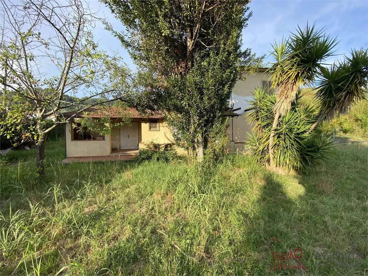 Villa in vendita a Massarosa - Stiava - foto 8