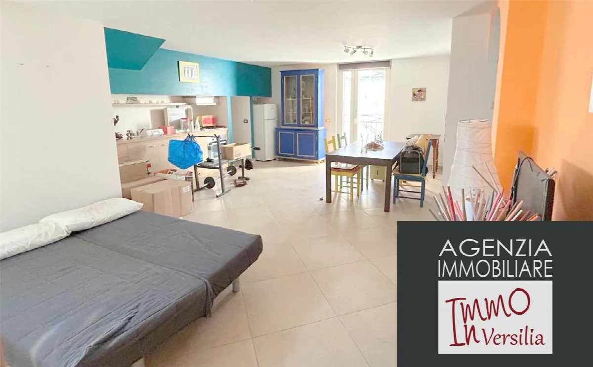Villa in vendita a Camaiore - Capezzano Pianore - foto 2