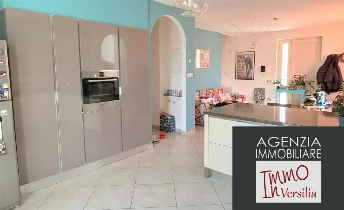 Villa in vendita a Camaiore - Capezzano Pianore - foto 3