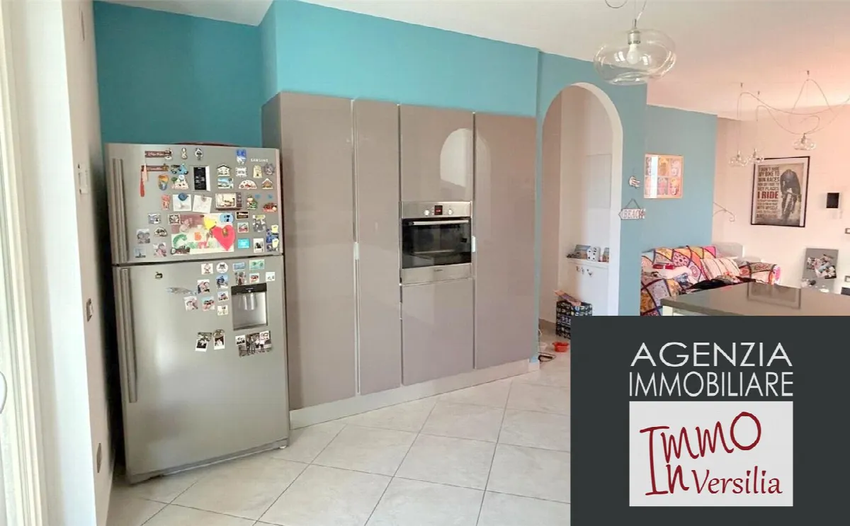 Villa in vendita a Camaiore - Capezzano Pianore - foto 4