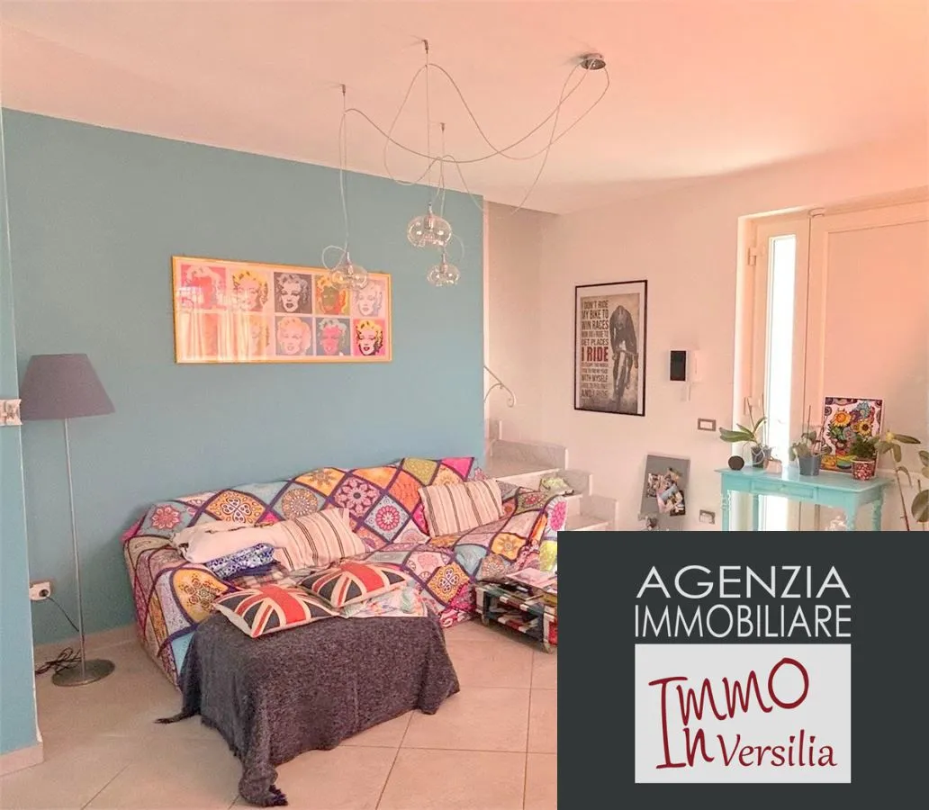 Villa in vendita a Camaiore - Capezzano Pianore - foto 7
