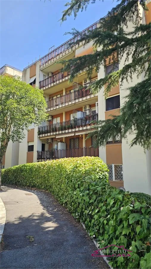 Appartamento in vendita a Roma - foto 1