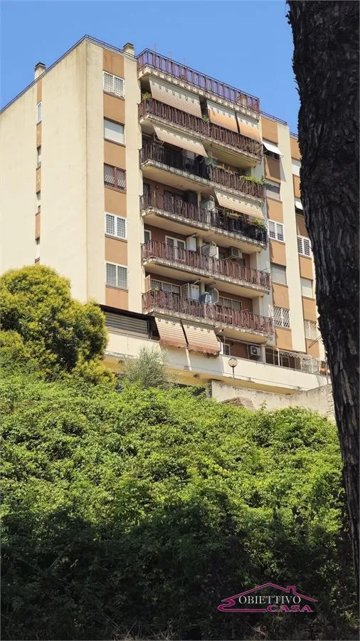 Appartamento in vendita a Roma - foto 2