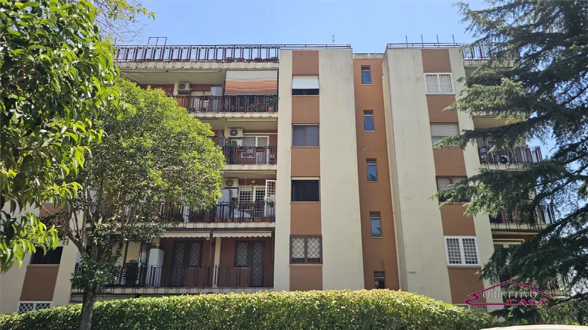 Appartamento in vendita a Roma - foto 3