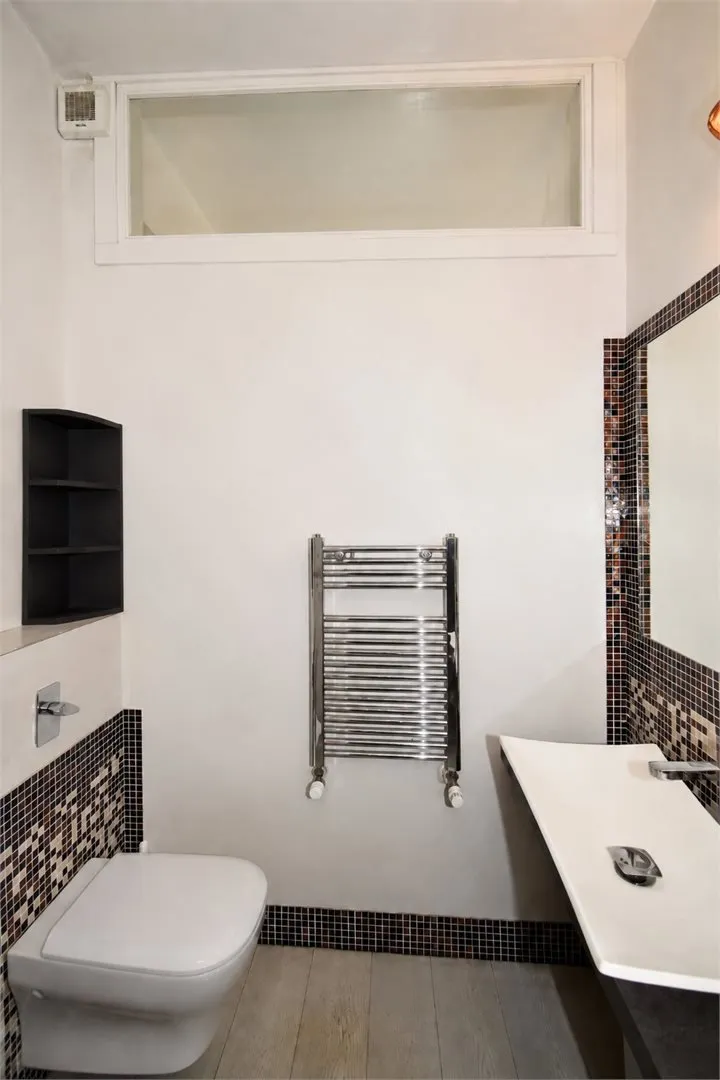 Casa indipendente in vendita a Milano - foto 10