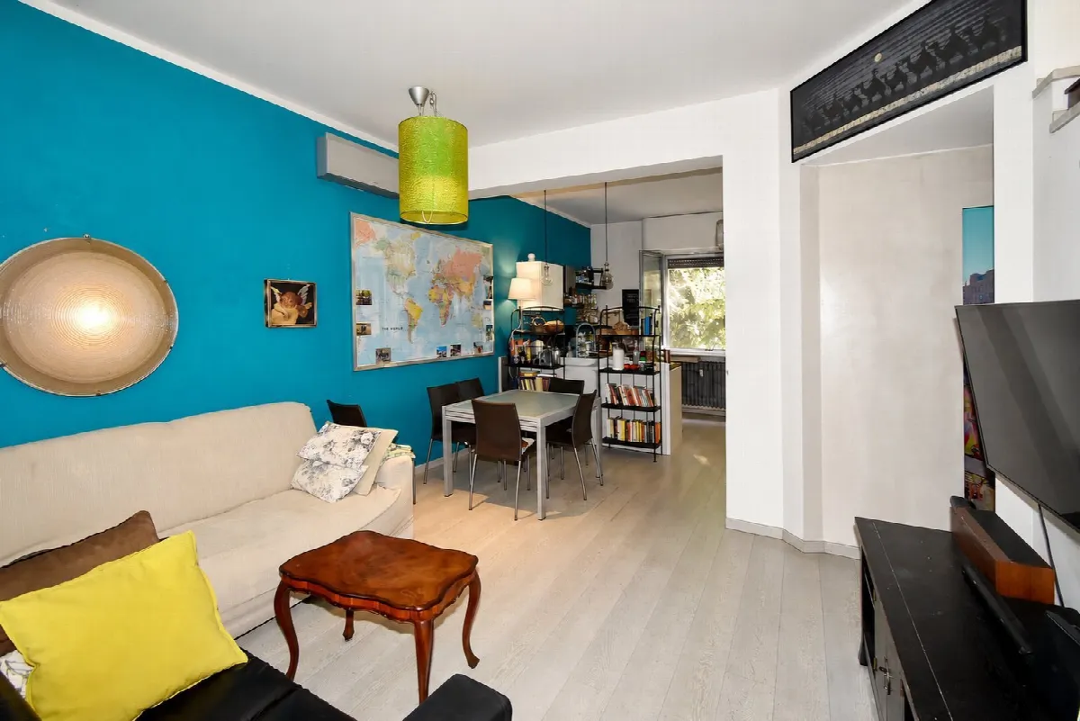 Casa indipendente in vendita a Milano - foto 2