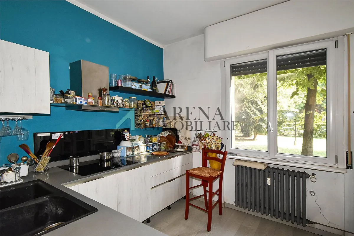 Casa indipendente in vendita a Milano - foto 5