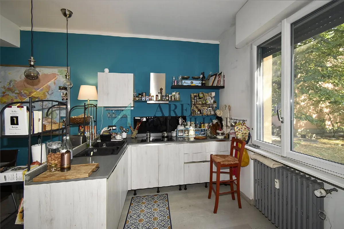 Casa indipendente in vendita a Milano - foto 6