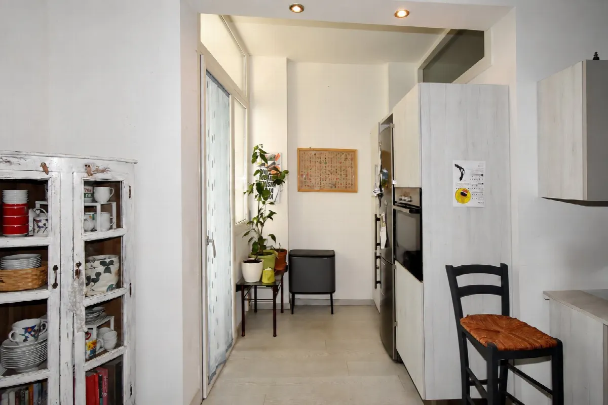 Casa indipendente in vendita a Milano - foto 7