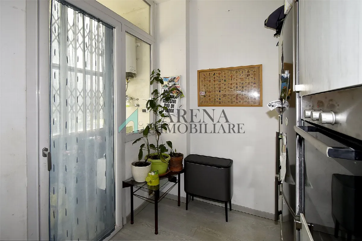 Casa indipendente in vendita a Milano - foto 8