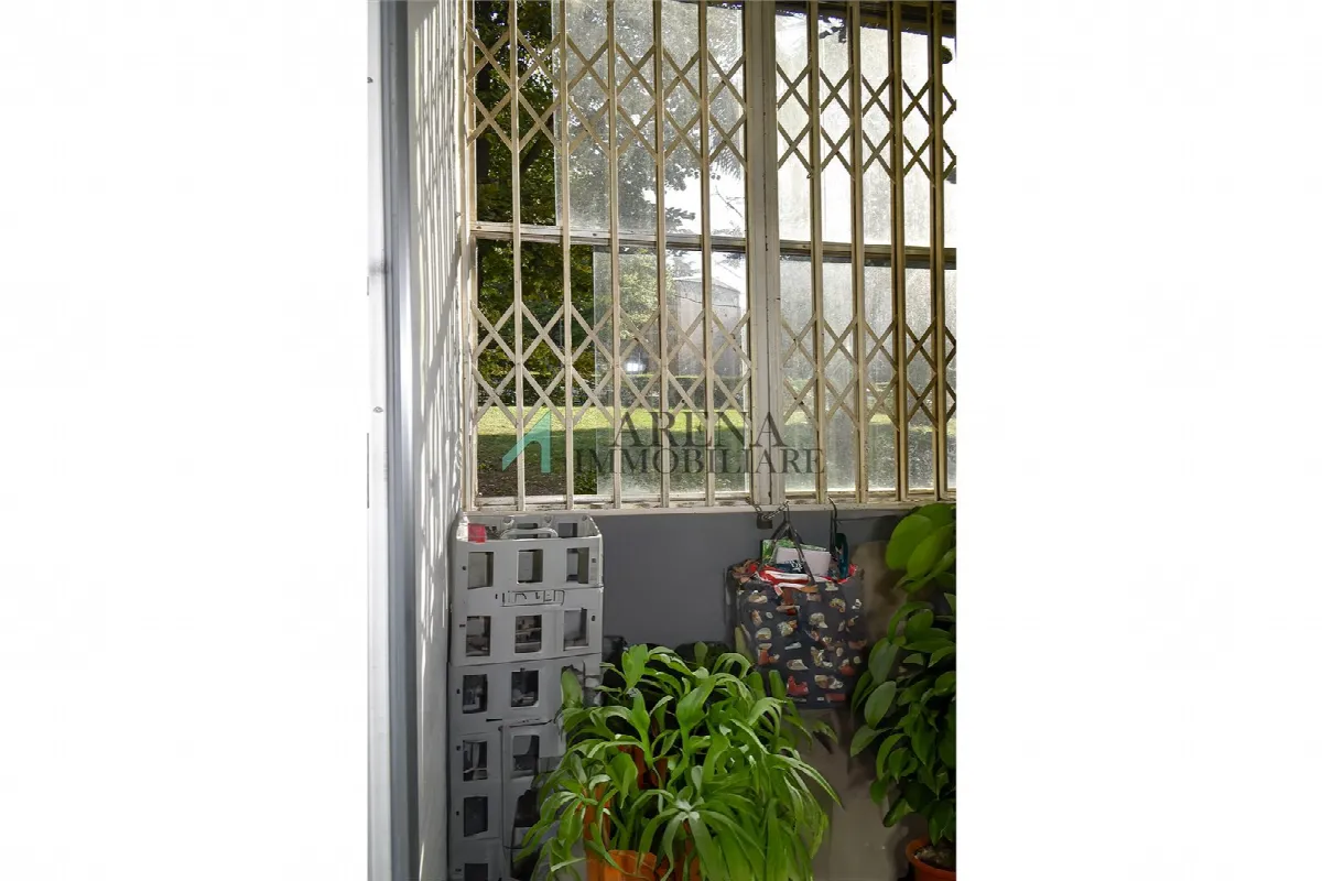 Casa indipendente in vendita a Milano - foto 9
