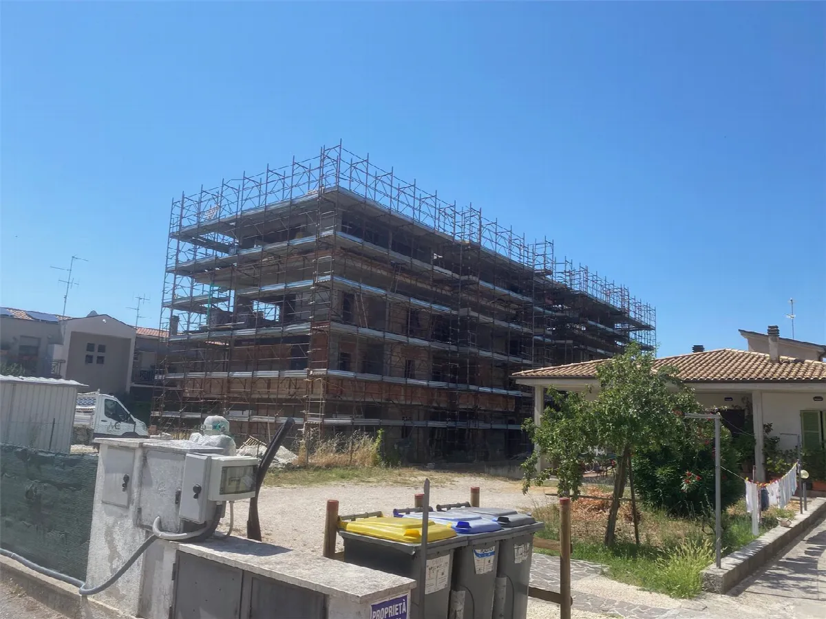 Appartamento in vendita a Foligno - foto 3