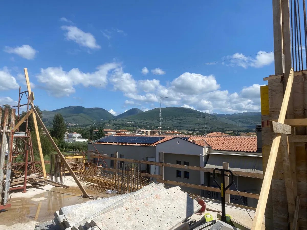 Appartamento in vendita a Foligno - foto 6