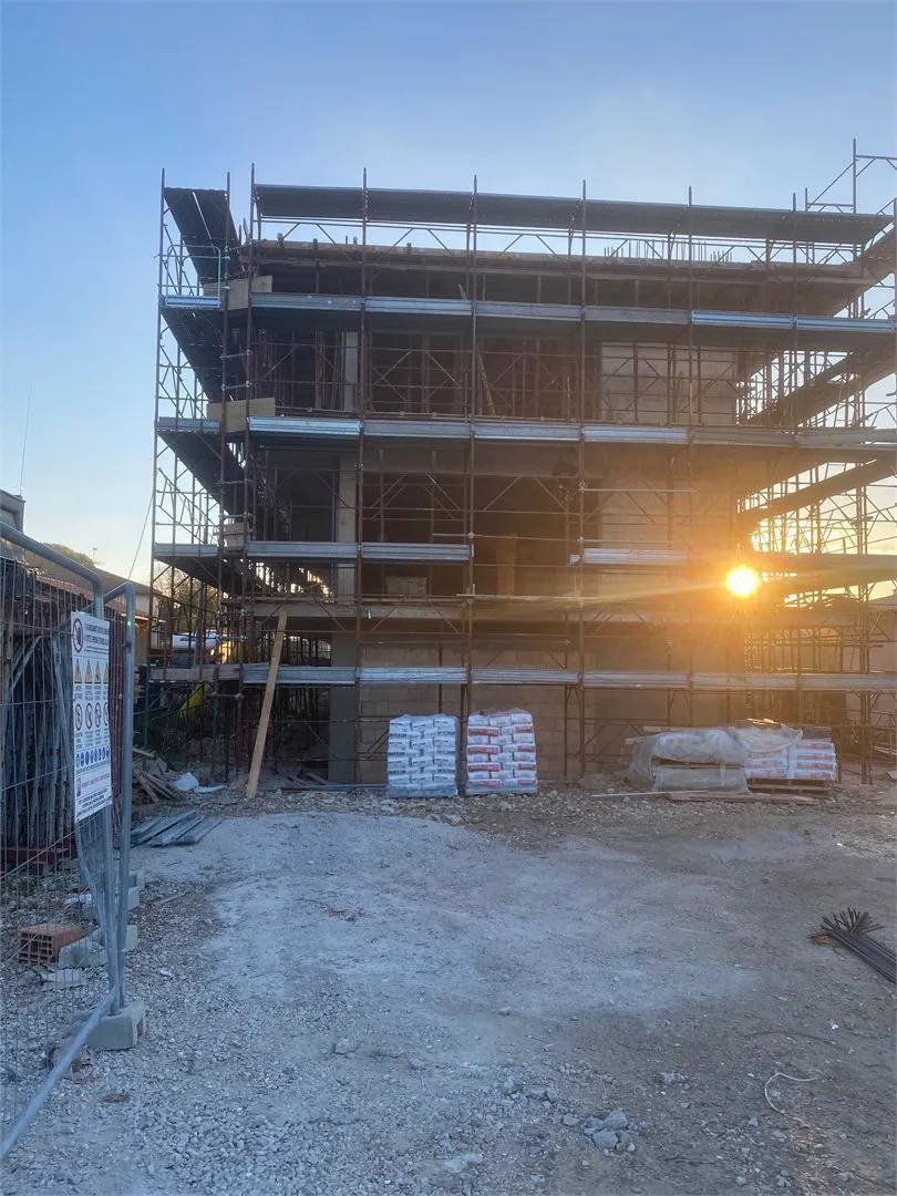 Appartamento in vendita a Foligno - foto 9
