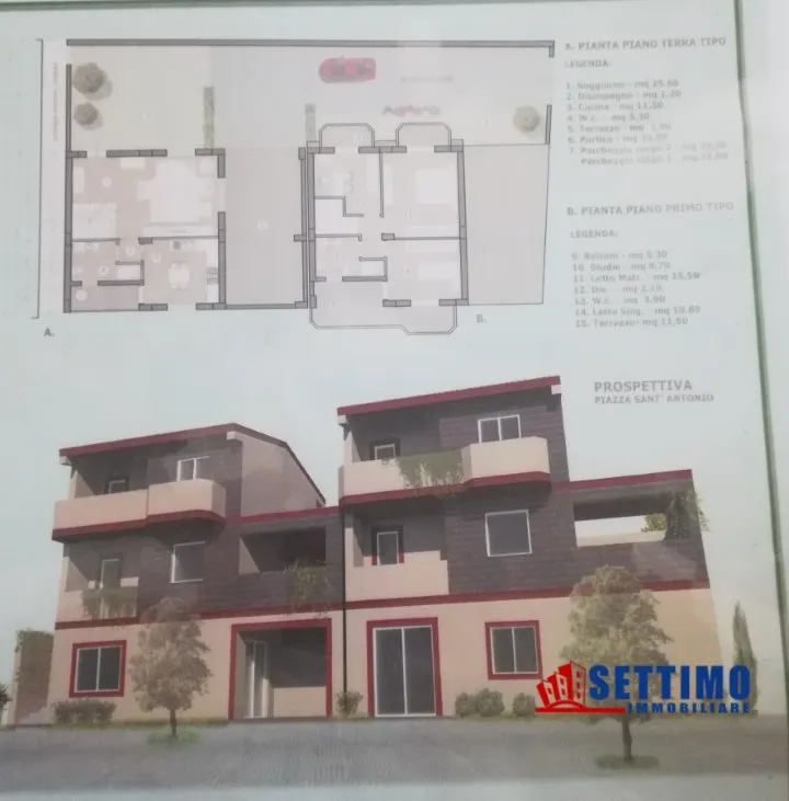 Villa in vendita a Furci Siculo - foto 4