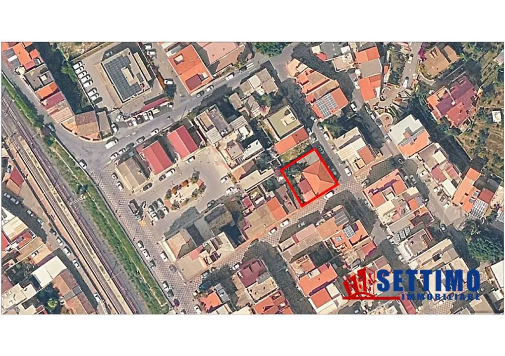 Villa in vendita a Santa Teresa di Riva - foto 3