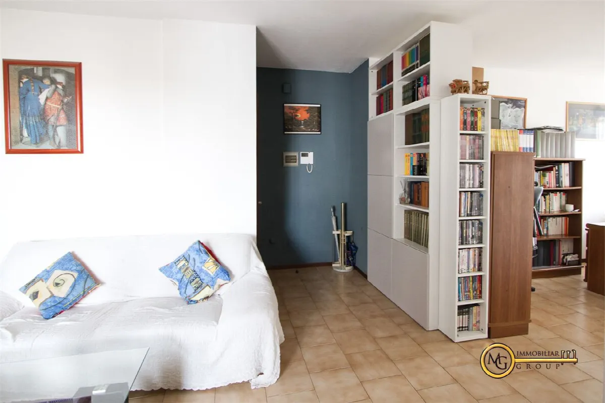 Appartamento in vendita a Liscate - foto 2