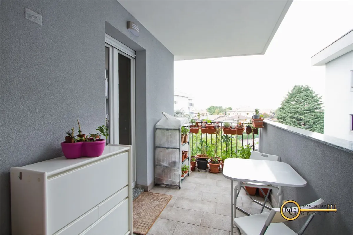 Appartamento in vendita a Liscate - foto 6