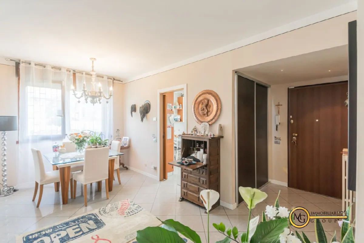 Appartamento in vendita a Vignate - foto 7