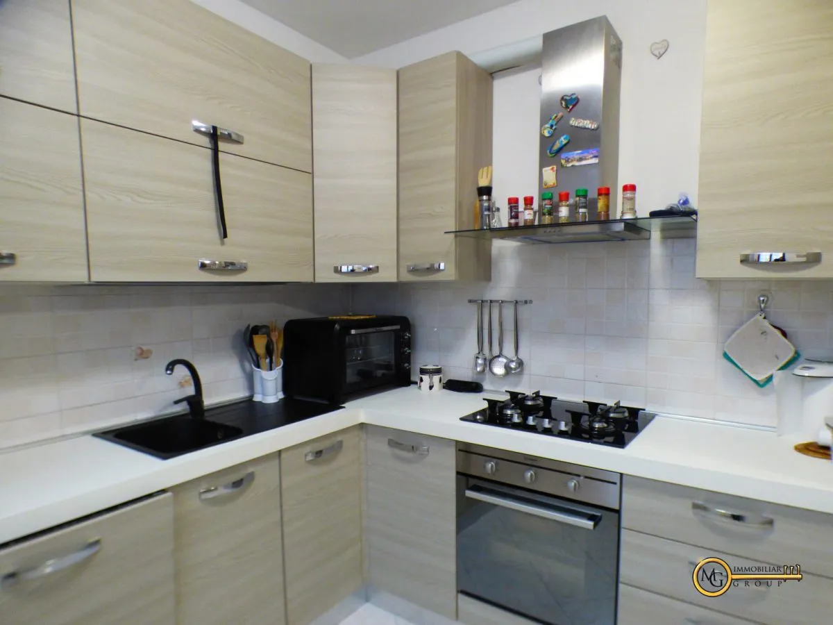 Appartamento in vendita a Vignate - foto 8