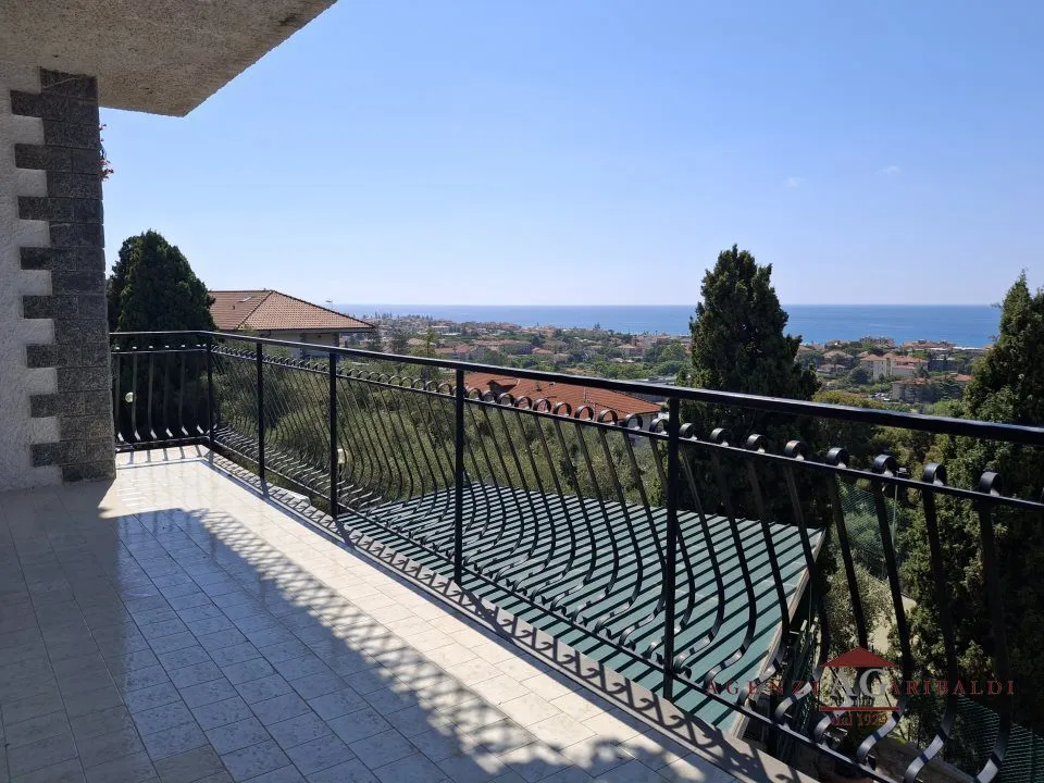 Appartamento in vendita a Bordighera - foto 2