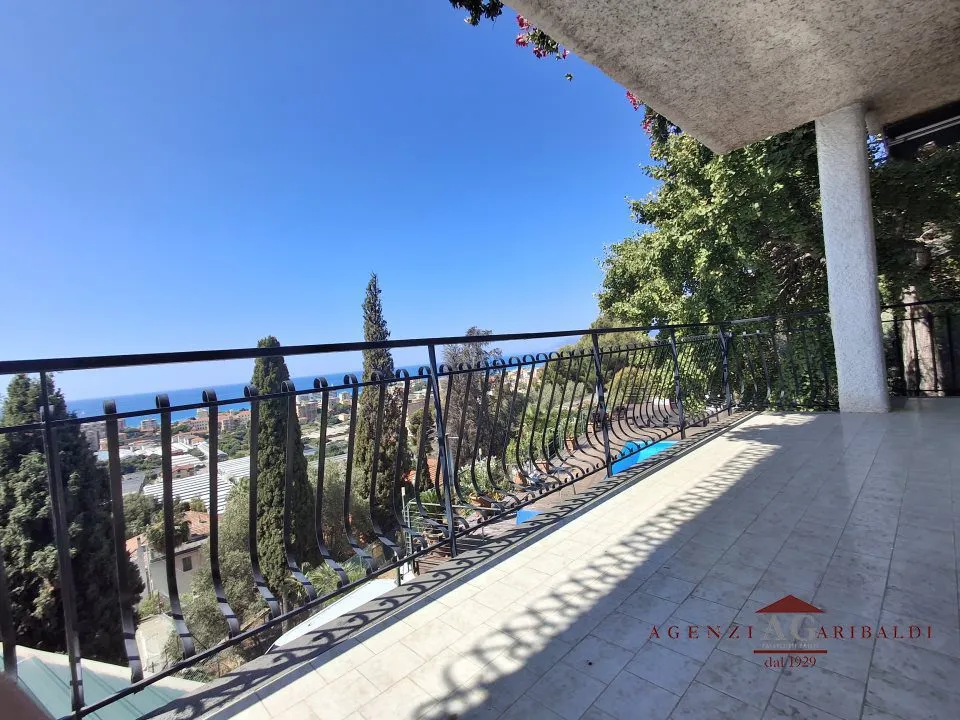 Appartamento in vendita a Bordighera - foto 7