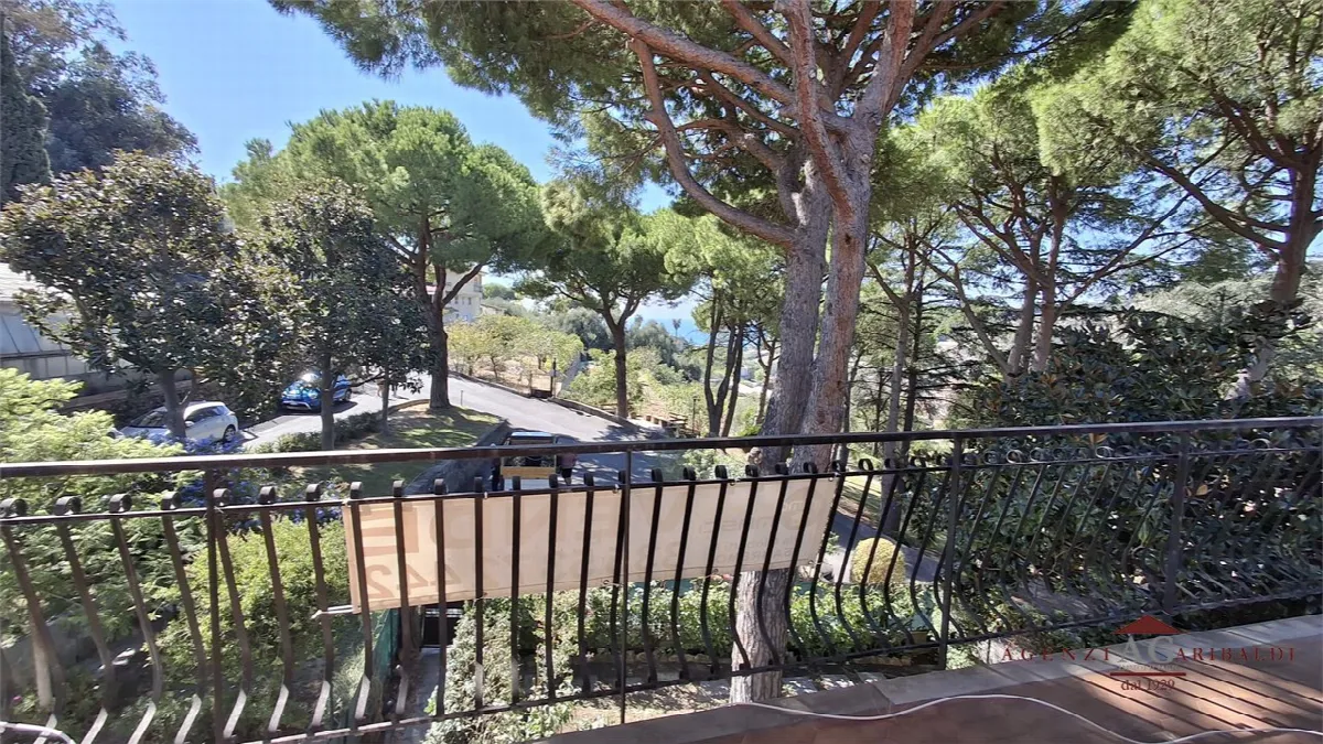 Appartamento in vendita a Bordighera - foto 1