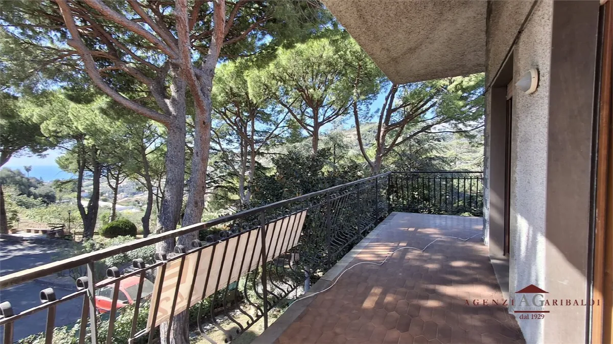 Appartamento in vendita a Bordighera - foto 10