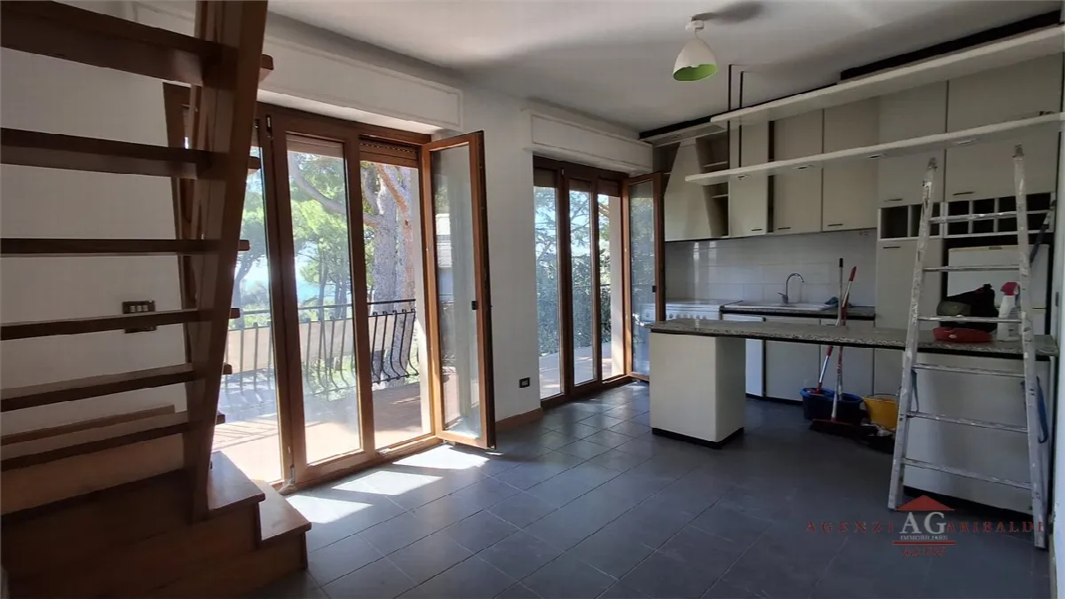 Appartamento in vendita a Bordighera - foto 3