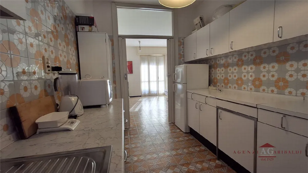 Appartamento in vendita a Bordighera - foto 5