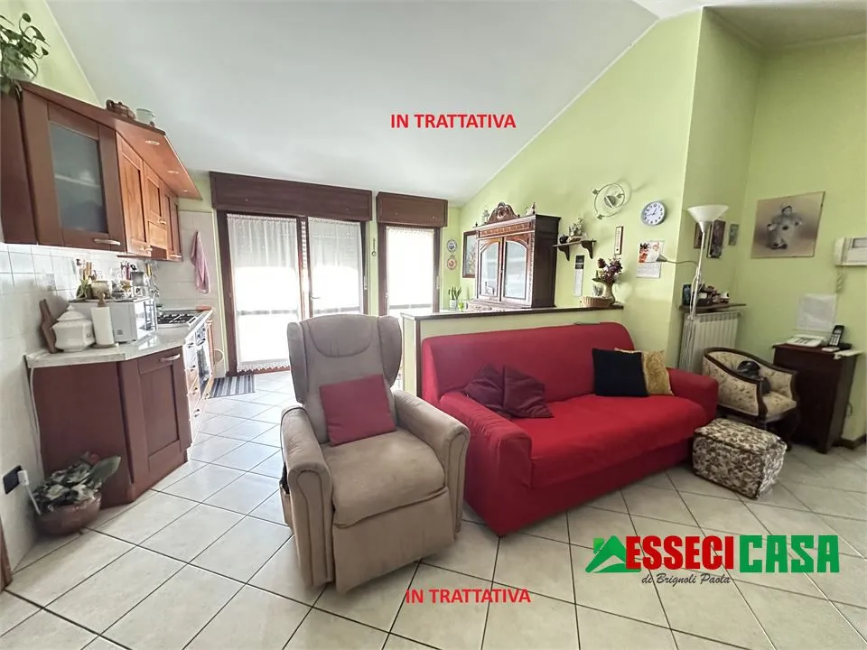 Appartamento in vendita a Caravaggio - foto 1