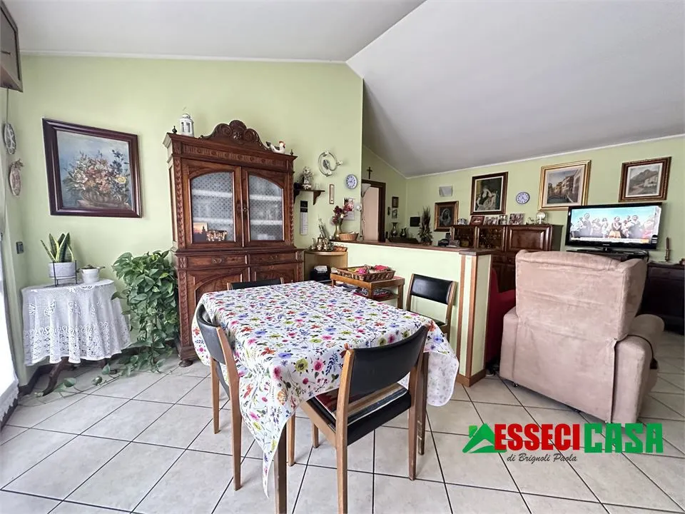 Appartamento in vendita a Caravaggio - foto 10