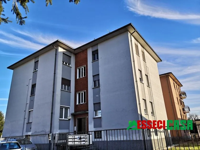Appartamento in vendita a Calvenzano - foto 8