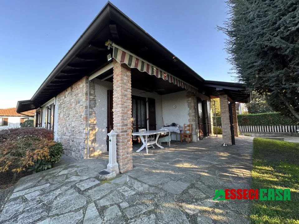 Villa in vendita a Casirate d'Adda - foto 2