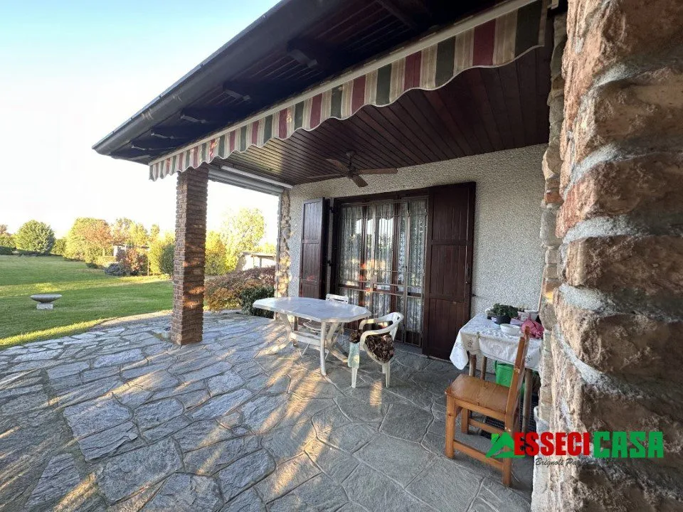 Villa in vendita a Casirate d'Adda - foto 3