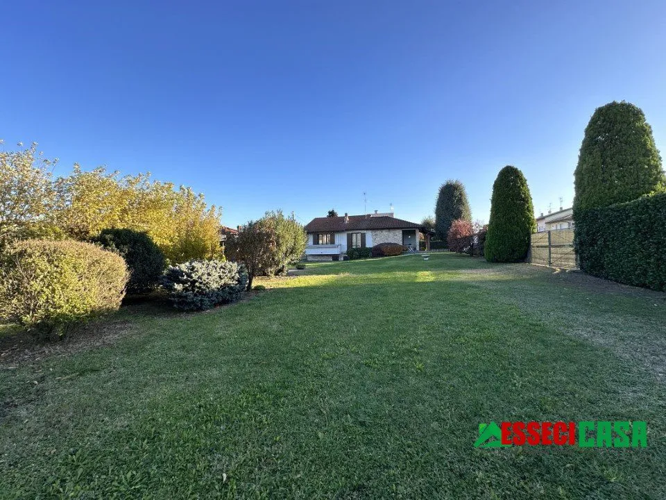 Villa in vendita a Casirate d'Adda - foto 4